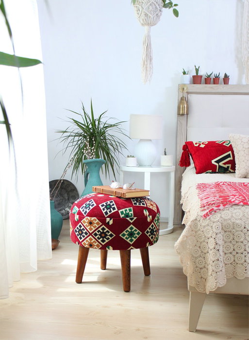 Atelier Del Sofa Melik v2 Multicolor